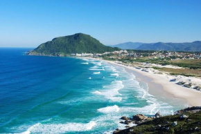 APARTAMENTO DE PRAIA